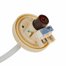 Acessório de interruptor de sensor de pressão de nível de água de lavagem para máquina de lavar LG 6501EA1001C