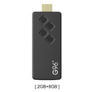 G96TV Stick Android13.0 Ram 2GB ROM 8GB dwuzakresowy klucz sprzętowy dekoder 4K odtwarzacz Bluetooth Voice TV BOX