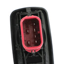 2008- Ford Fiesta Electric Window Control Switch 6P Adjustments Generic