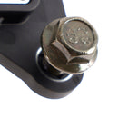 Mini Cooper R57 2007–2015 L4 1,6 l Benzinmotor, variable Zeitsteuerung, exzentrischer Wellensensor 11377541677