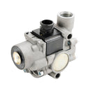 ABS magnetmodulatorventil foraksel 4721950160 0044296544 for lastebil