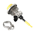 2013-2015 Porsche Cayenne 3.0 V6 Diesel Emission Fluid (DEF) Einspritzmodul 0444021021 3C0131113C