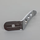Motorcycle Chrome Kickstand Extension Fits Harley Touring Glide 91-20 Generic