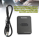 USB3.1 Docking Station: Podpora dvou protokolů pro M.2 SATA a M.2 NVME SSD