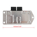 Módulo de controle 2011-2013 da caixa de engrenagens de transferência de BMW X5 (diesel) 27607605031 27607569969