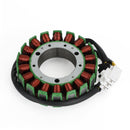 Magneto do estator para Honda XL1000V ABS Varadero 03-2011 Gerador 31120-MBT-F21 Genérico