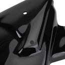 Bmw F900R 2020-2021 ABS plastik motorcykel forrude forrude