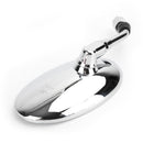 Honda Shadow VT VT 1100 VT 750 VT600 VF 750 Magna 750 Side Rear View Mirror Universal