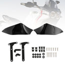 2022-2023 DUCATI Desert X Motorrad Deflektor seitlich oben