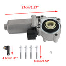 Høykvalitets girkasse giraktuatormotor for BMW X3 X5 E83 E53 E70