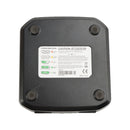 BC-143 Ladegerät BP-196 Akku Schnellladestation für ICOM IC-T22 T42 T2E F3 US-Stecker