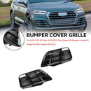 Frontstoßstangengrill 80A807679MRU6 Passend für Audi Q5 SQ5 vor dem Facelift 2018–2022