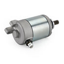 2016 Yamaha YZF R6 60th Anniversary Starter Motor 2C0-81890-00