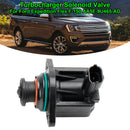 Válvula solenóide 2010-2019 do turbocompressor Ford Taurus AA5E-9U465-AD