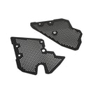 2019-2021 Yamaha Tenere 700/700 Rally T7/T7 Rally Xt700Z 1x Engine Guard Cover Protector Black Universal