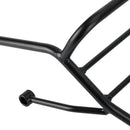 2020 2021 2022 Honda CT125 Trail 125 Hunter Cub porta-bagagens dianteiro preto