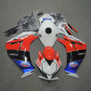 Amotopart Honda CBR1000 2012–2016 Verkleidungsset, Karosserie, Kunststoff, ABS
