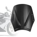 Motorcykel med 22 mm/7/8 tum styrvindruta vindruta universal