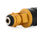 8 STÜCKE Einspritzdüsen 0280150943 Passend für Ford F150 F250 F350 Lincoln 4.6 5.0 5.4 5.8 V8 Generic