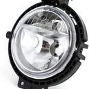 Pair of Front Left and Right Fog Lights for Mini R55 R56 R57 R58 Cooper 2007-2015 Generic