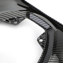 Funda de carenado para asiento trasero de motocicleta Kawasaki Z900 2017-2024, genérica