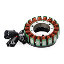 2008-2011 Kawasaki KVF750 Brute Force 750 4X4i Regulator Magneto Stator Coil Pakningssæt