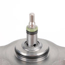 2002-2010 Fiat Ulysse II 2.0 JTD tlak palivového čerpadla Common Rail 0281002493