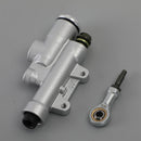 2012-2014 Husaberg TE 125 Huvudbromscylinder Generic