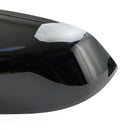 fra 2014 BMW M-serie F87 M2 Sidespeildekseletui Universal