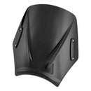 Motorcykel med 22 mm/7/8 tum styrvindruta vindruta universal