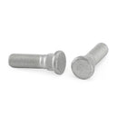 6-teiliges Vorderradbolzen-Kit passend für Nissan Patrol GQ Y60 GU Y61 MQ Ford Maverick Generic