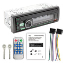 AI Smart Bluetooth Stereo Radio FM Car MP3 Player positioning to find a car