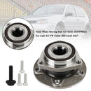 2004-2013 Skoda Octavia II 1Z3 1.4 Schrägheck Radnabe mit Lager vorne w/3 Löcher 1K0498621 8V0598625