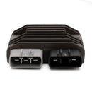 Statorgenerator + spänningslikriktare + packning för Yamaha TDM 900 A 2002-2010