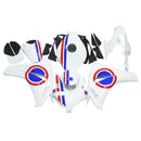 Amotopart Honda CBR1000RR 2008-2011 Sada kapotáže Tělo plast ABS