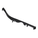 L+R par øvre frontlykts tetningslist for BMW 5 E39 99-03