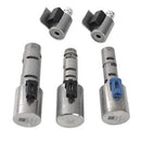 5 STK K313 CVT transmissionsmagnetsæt til Toyota COROLLA 1.8L 2.0L 2014-ON