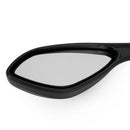 2010-2011 Ducati Monster 1100 M502AA/M510AA Rear View Mirror 52340222A
