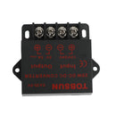 DC 12V/24V - 5V 5A 25W muunnin säätimen teholähteiden muuntaja