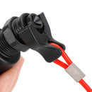 2002 V4 60 Degree ENGINE Ignition Key Switch & Safety Tether Generic