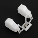Carburetor Float Set für Yamaha 1988-1999 XV750 XV1100 Virago Carb Floats