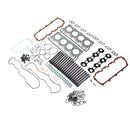2003-2005 Ford Excursion 6.0L V8 Diesel 18mm Cylinder Head Stud Set&Head seal