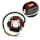 Generatorstator lämplig för Seadoo 717 720 GS GTI LE GTS SP SPI SPX HX XP 420886725