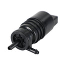Pompka spryskiwacza szyby przedniej do Mercedesa BMW VW Smart 67128362154 A2108690821 Generic