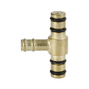 1984 Yamaha FJ600L(California Modell) 2H7-14988-00 Vergaser BRASS Kraftstoff TEE