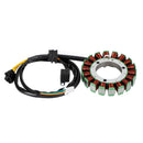 1987-1991 Suzuki LS400 Savage Regulator Magneto Stator Gasket Kit Fedex Express