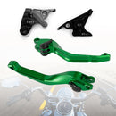 DAYTONA 955i SPRINT ST TT 600 CNC short clutch brake lever