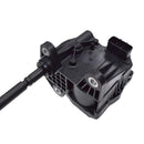 2016-Toyota Fortuner Motor: 2GDFTV 1GDFTV 2TRFE Transfer Shift Actuator 36410-0K020 Fedex Express