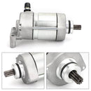 2007-2008 Yamaha YZF-R1 R1 Engine Starter for YZF-R1 YZF R1 RaceBase/R1s 5VY-81890-00 5VY-81890-01 Generic