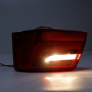 AUDI A6 2012–2015 Auto rechts außen LED Rücklicht Bremslicht 4GD945096